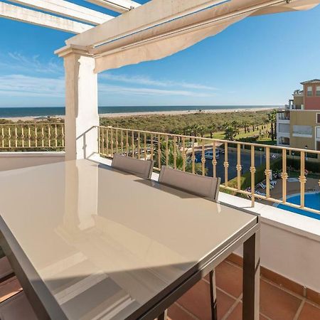 Apartamentos Costaluz Las Dunas Isla Canela Εξωτερικό φωτογραφία