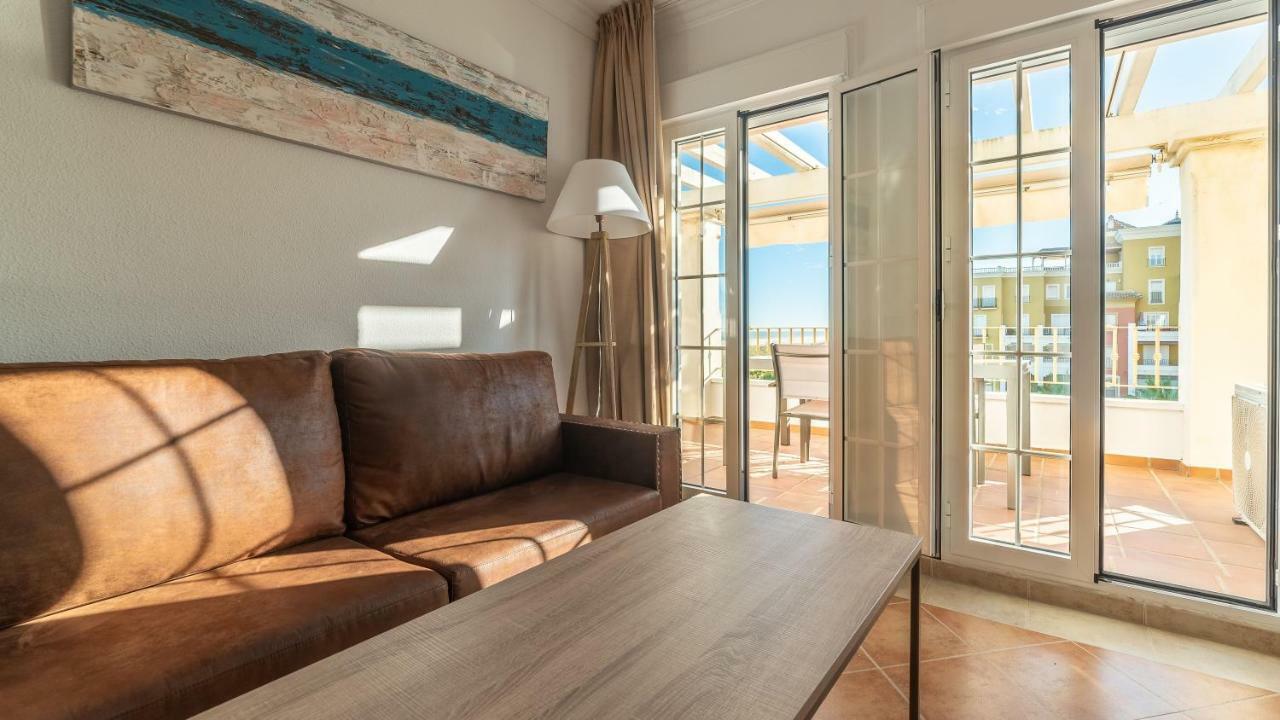 Apartamentos Costaluz Las Dunas Isla Canela Εξωτερικό φωτογραφία