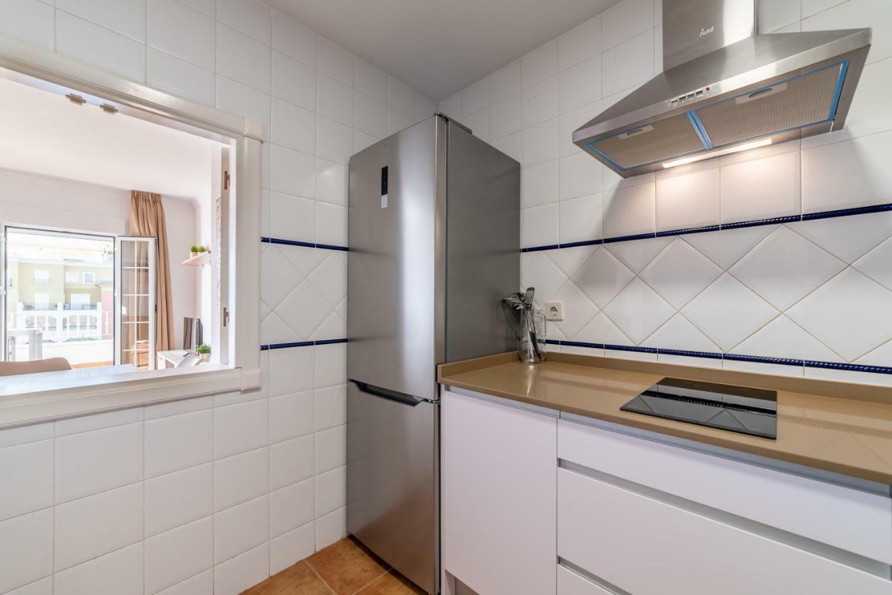 Apartamentos Costaluz Las Dunas Isla Canela Εξωτερικό φωτογραφία