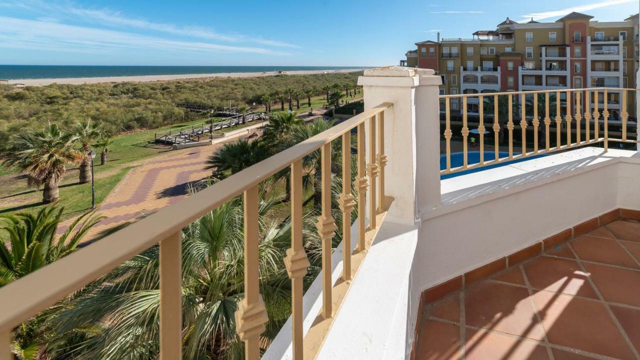 Apartamentos Costaluz Las Dunas Isla Canela Εξωτερικό φωτογραφία
