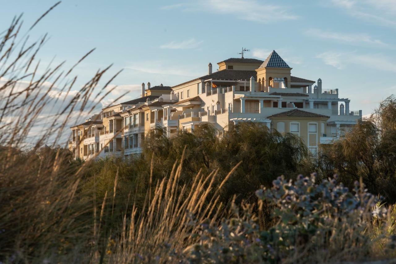 Apartamentos Costaluz Las Dunas Isla Canela Εξωτερικό φωτογραφία