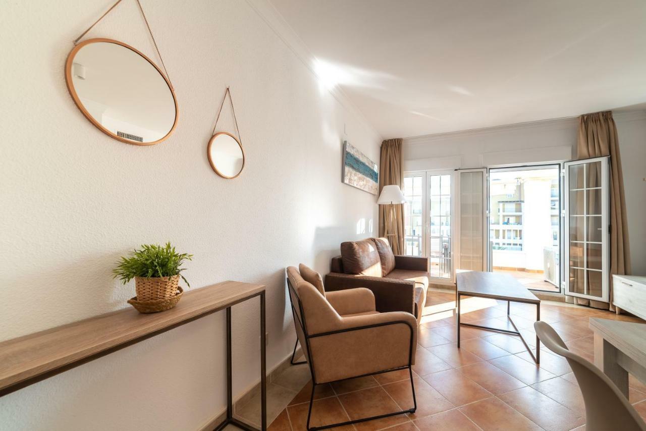 Apartamentos Costaluz Las Dunas Isla Canela Εξωτερικό φωτογραφία
