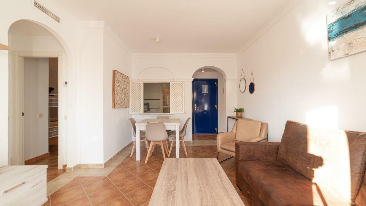 Apartamentos Costaluz Las Dunas Isla Canela Εξωτερικό φωτογραφία
