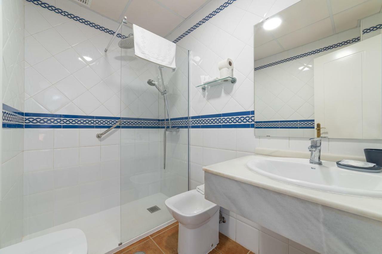 Apartamentos Costaluz Las Dunas Isla Canela Εξωτερικό φωτογραφία