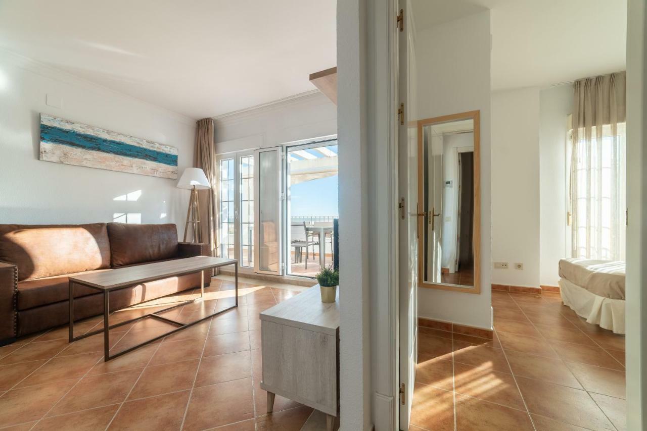 Apartamentos Costaluz Las Dunas Isla Canela Εξωτερικό φωτογραφία