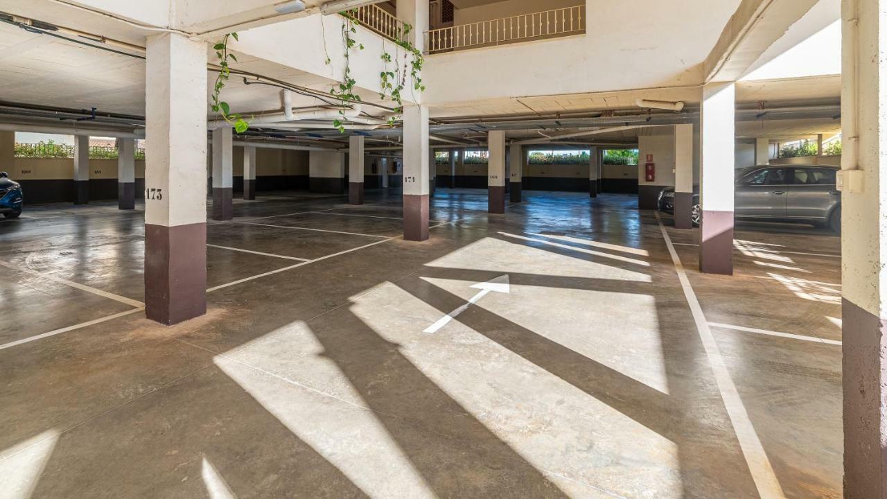 Apartamentos Costaluz Las Dunas Isla Canela Εξωτερικό φωτογραφία